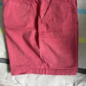 Lee Women’s Casual Pink Shorts
